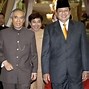 Guntur Soekarno Putra Anak Siapa