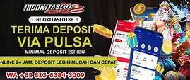 Mahadewa88 Deposit Pulsa Indosat Tanpa Potongan