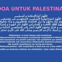 Play For Palestina Artinya Dalam Bahasa Indonesia