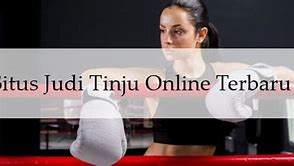 Situs Judi Tinju