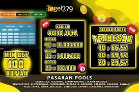 Situs Togel Terbesar Thailand