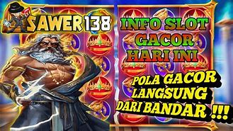 Slot Gacor Hari Ini Panglima Zeus 88 Login Link Live