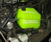 Tangki Motor Nmax Muat Berapa Liter