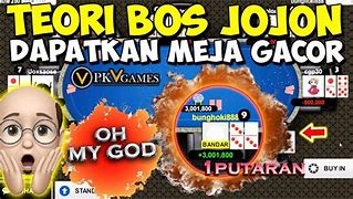 Trik Menang Qiu Qiu Online Pkv Games Biar Menang Terus Terus